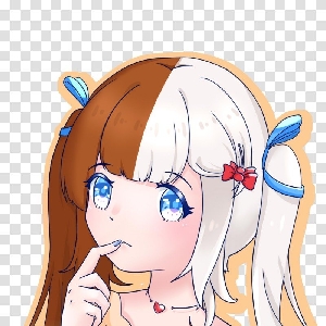 冰色-零之下もら