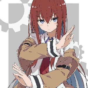 ゚゚゚゚゚牧濑红莉栖