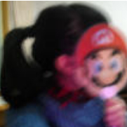 究极无敌可爱咩咩她哥