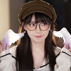 栗栗妹宇宙第一可爱