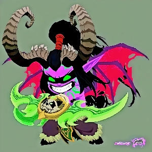 再玩魔獸就剁手