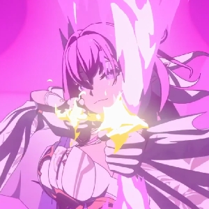 偷电狂魔Fairy酱