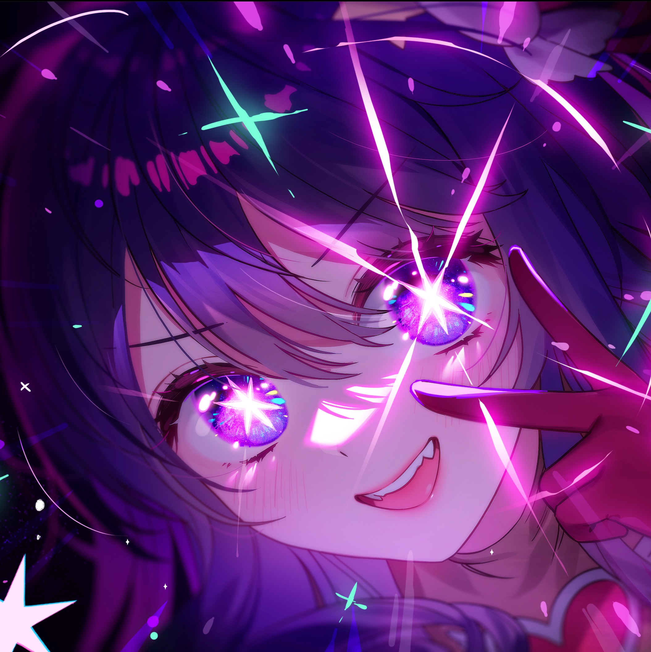 天才アイドル