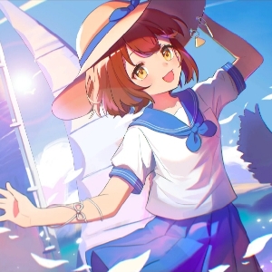 酣譅