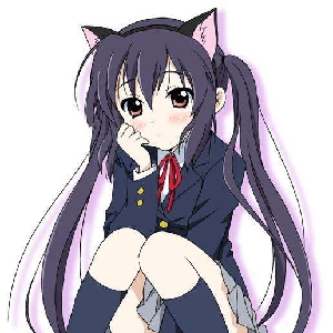 愛摸鱼の欧吉桑