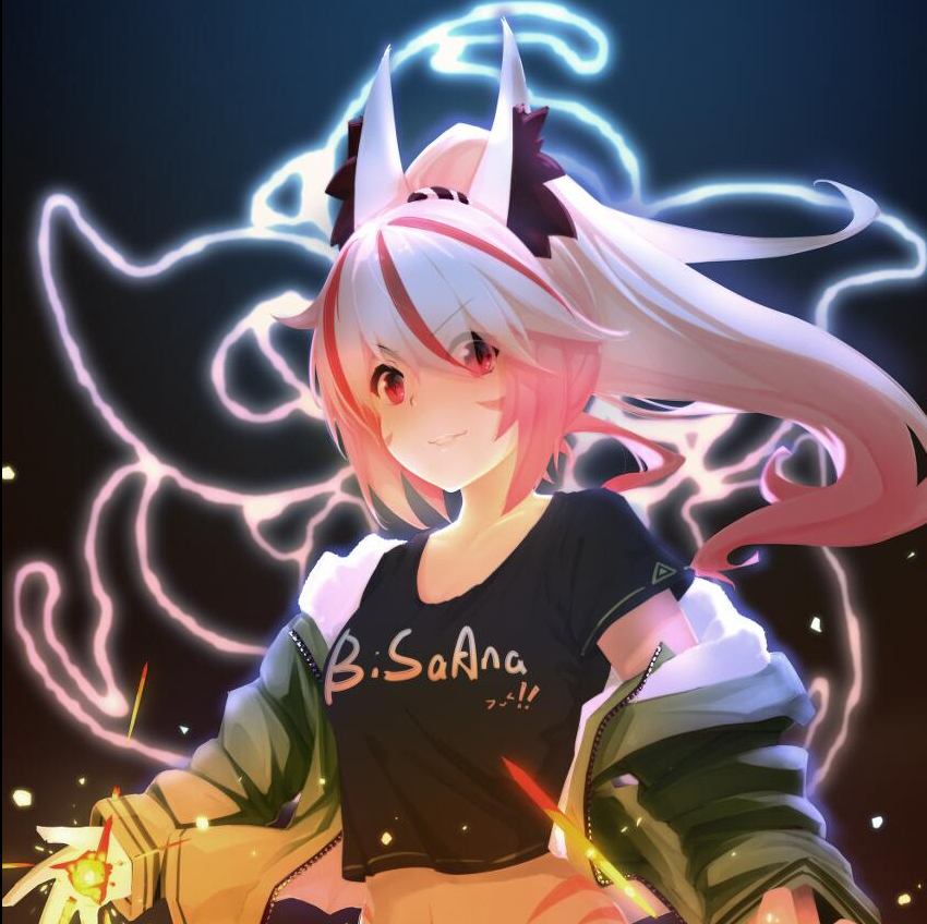 干劲同学提不起喵