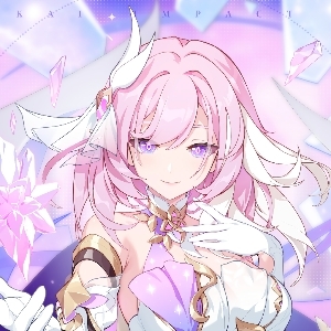 祈小忆才不喜欢蓝色