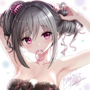 雪月嘻嘻