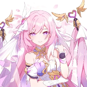 真我-无瑕-爱莉希雅