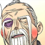 龙虎天师张之维