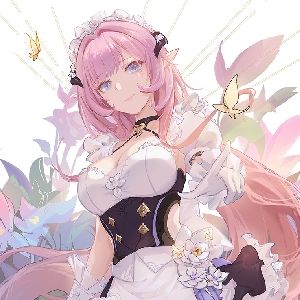 给Elysia拐美少女的舰长