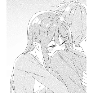 永远喜欢桜島麻衣