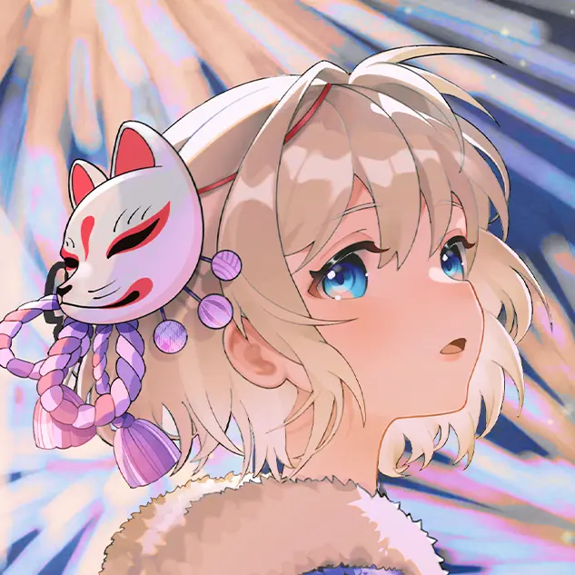 Sakura丶ii