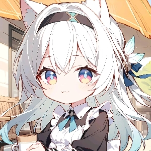 缘来有点憨