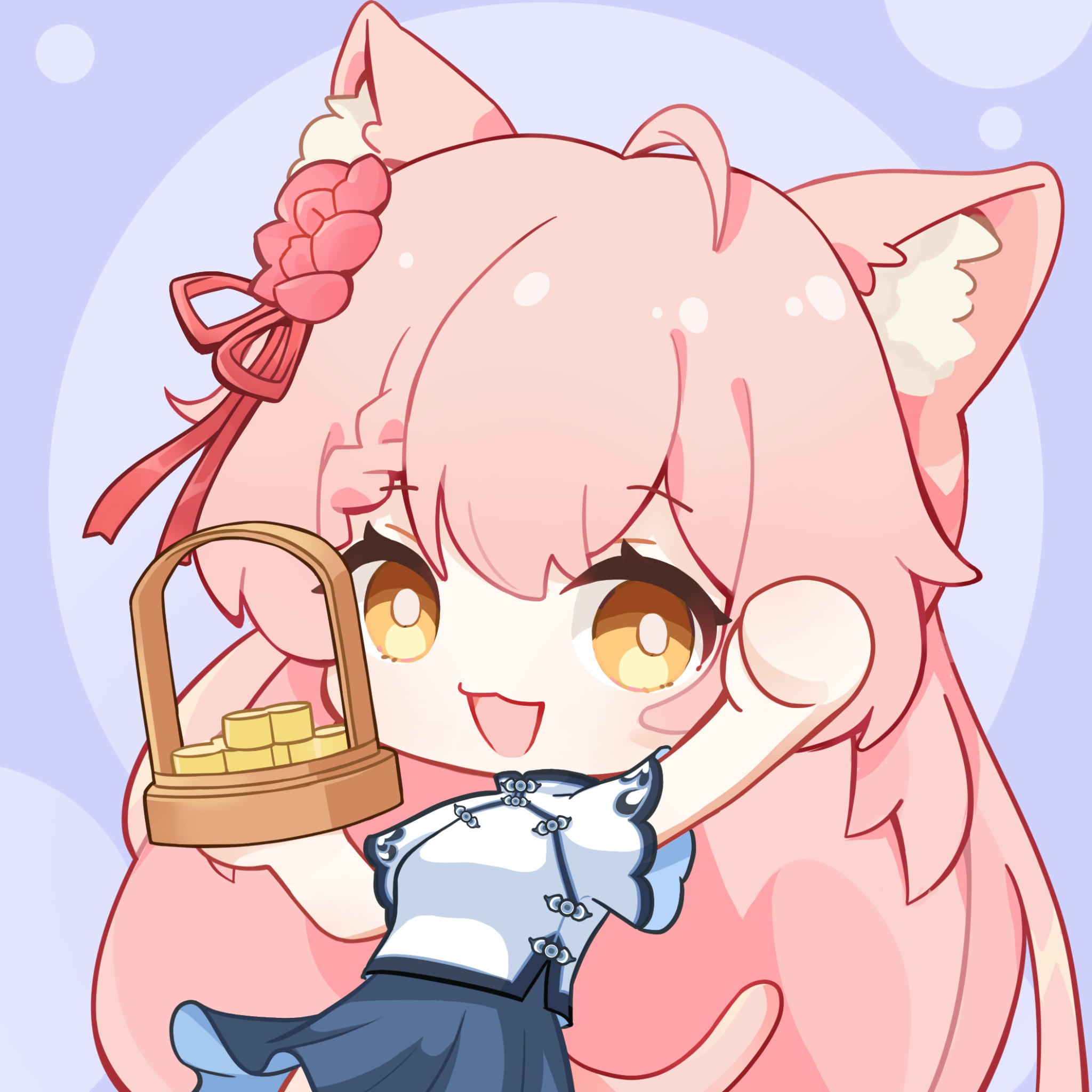 星璃雪夜