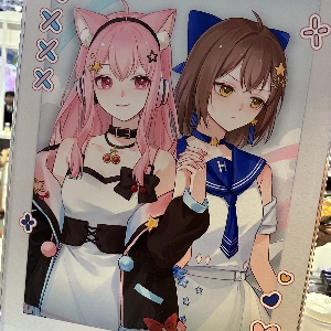 空灵幻雨熙清卬