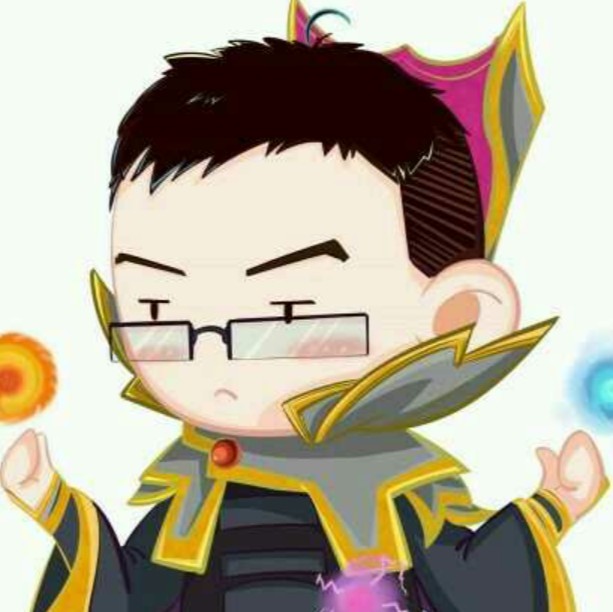 拿着魔晶磨豆腐