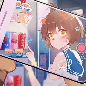 玉颜不及憨色