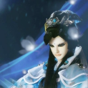 千人律者人偶967号