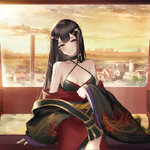 我永远喜欢双花