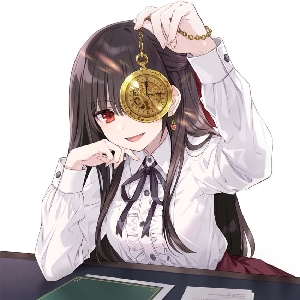 寒落羽夜
