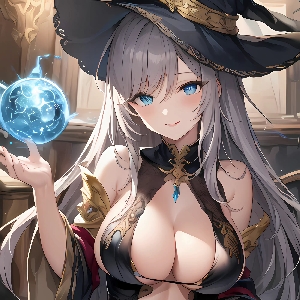 雨空莲-卡斯兰娜