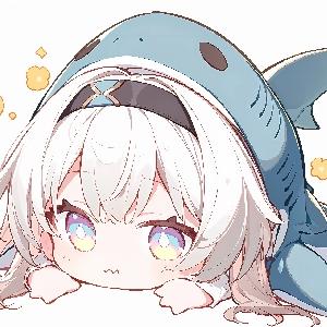 流萤的超级铠甲