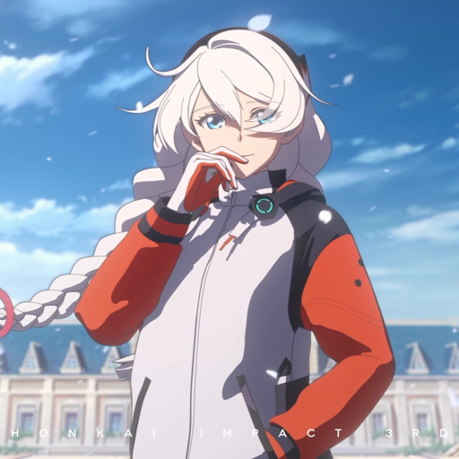 布洛妮娅在睡觉