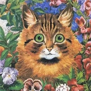 LouisWain