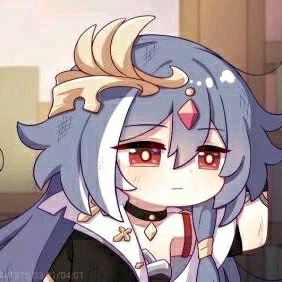 超级无敌巨TM平的符华