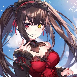 -时崎狂三-LY