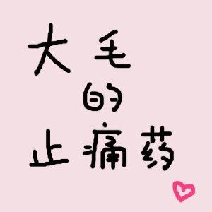大毛的止痛药