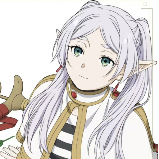 _-芙莉莲-_